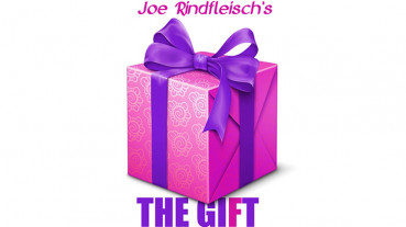 The Gift by Joe Rindfleisch - Video - DOWNLOAD
