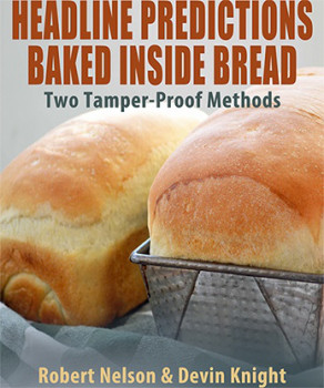 Headline Predictions Baked Inside Bread by Devin Knight - eBook - DOWNLOAD