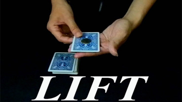 LIFT by Rama Yura - Video - DOWNLOAD