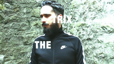 The Trix by Joel Dickinson - Video - DOWNLOAD