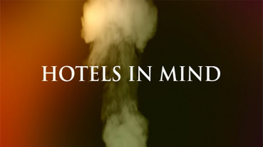 Hotels in Mind by Prasanth Edamana - Mixed Media - DOWNLOAD
