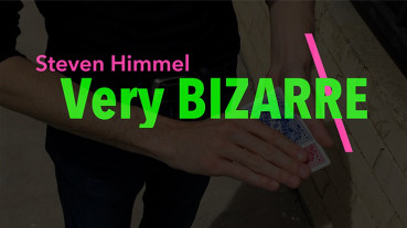Very Bizarre by Steven Himmel - Video - DOWNLOAD