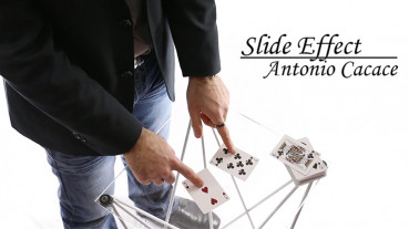 Slide Effect by Antonio Cacace - Video - DOWNLOAD