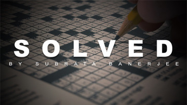 SOLVED by Subrata Banerjee - Video - DOWNLOAD