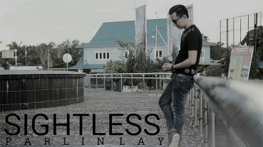SIGHTLESS by Parlin Lay - Video - DOWNLOAD
