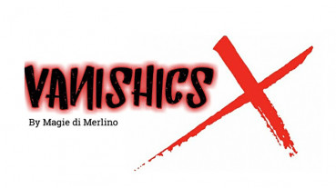 Vanishics by Brancato Mauro Merlino (Magie di Merlino) - Video - DOWNLOAD