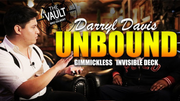 The Vault - Unbound by Darryl Davis - Video - DOWNLOAD