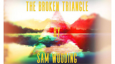 The Broken Triangle by Sam Wooding - eBook - DOWNLOAD