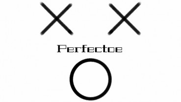 Perfectoe by Ian Wijanarko - Mixed Media - DOWNLOAD