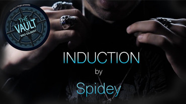 The Vault - Induction by Spidey - Video - DOWNLOAD