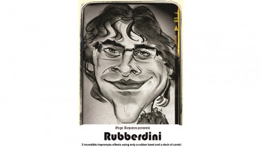 Rubberdini by Gogo Requiem - Video - DOWNLOAD