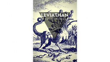 Leviathan by Francis Girola - eBook - DOWNLOAD