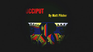 Occiput by Matt Pilcher - Video - DOWNLOAD