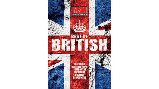 Best Of British - eBook - DOWNLOAD