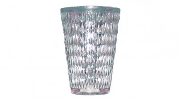 Airborne Glass by John Fabjance