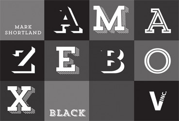AmazeBox Black by Mark Shortland - Zaubertrick
