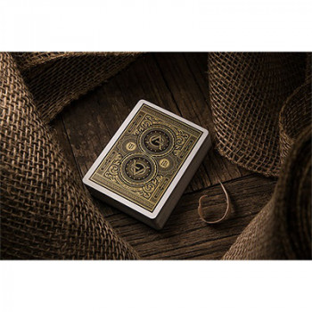 Artisan Deck by Theory 11 - Pokerdeck