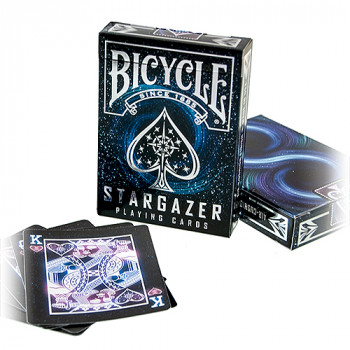 Bicycle Stargazer - Pokerdeck