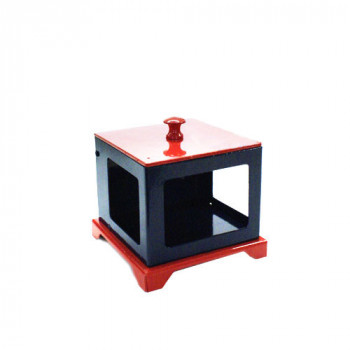 Cabinet Illusion Box Maxi - Zaubertrick