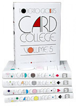 Card College Volume 2 by Roberto Giobbi - Buch