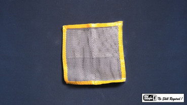 Coin Bag Ultimate by Mr. Magic - Münztrick