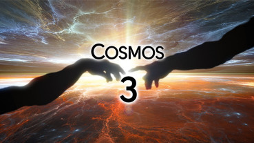 Cosmos 3 by Greg Rostami - Kartentrick