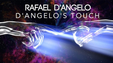 D'Angelo's Touch by Rafael D'Angelo - Buch ink. 15 Downloads - Mentalmagie