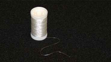 Elastic Utility Thread 200m - Elastischer Faden für Gimmicks