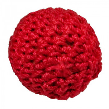 Häkelball - Crochet Ball 1 Zoll by Ickle Pickle