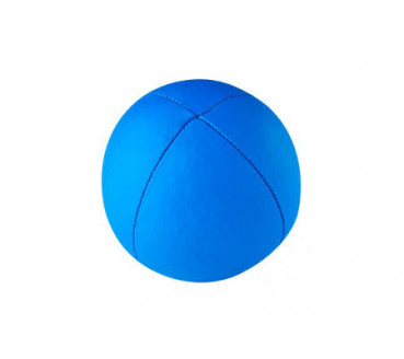 Jonglierball - Stretch - Beanbag pro Stück - Blau