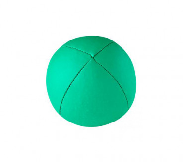 Jonglierball - Stretch - Beanbag pro Stück - Grün