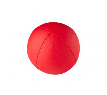 Jonglierball - Stretch - Beanbag pro Stück - Rot