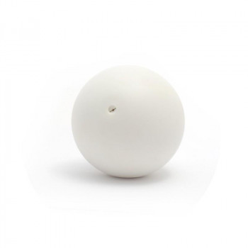 Jonglierball - MMX Plus - Weiß