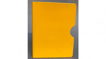 Kartenschutz - Card Guard by Bazar de Magia - Gelb