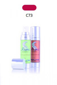 Kiomi Aqua Cream Makeup - C73 - 30ml - Theater