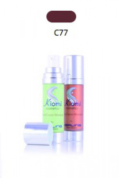 Kiomi Aqua Cream Makeup - C77 - 30ml - Theater
