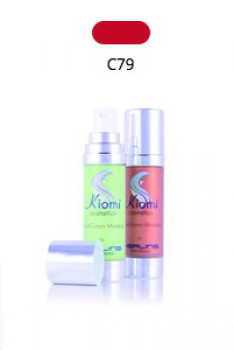 Kiomi Aqua Cream Makeup - C79 - 30ml - Theater