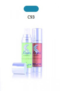 Kiomi Aqua Cream Makeup - C93 - 30ml - Theater