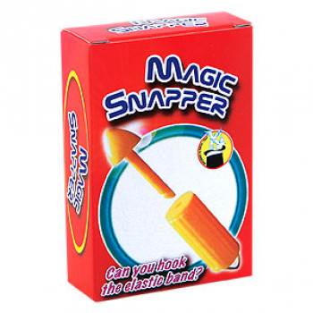 Magic Snapper - Schnapper Zaubertrick