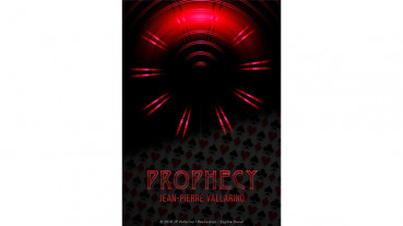 PROPHECY by Jean-Pierre Vallarino - Mentaltrick