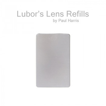 Paul Harris Presents Lubors Lens REFILL - ERSATZ Gimmick