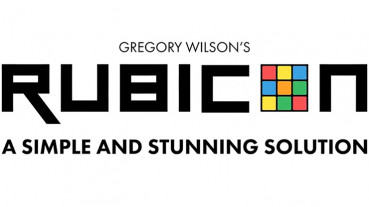 Rubicon by Greg Wilson -  Zaubertrick