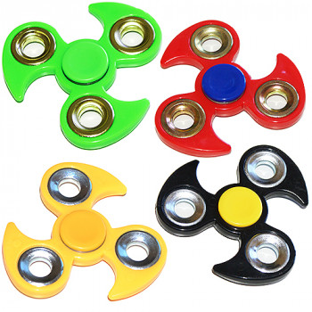 Spinner Arrow - Fidget Spinner - Handkreisel