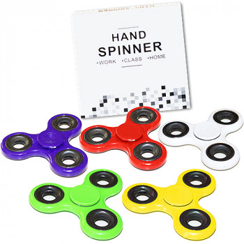 Spinner Pro - Fidget Spinner - Handkreisel
