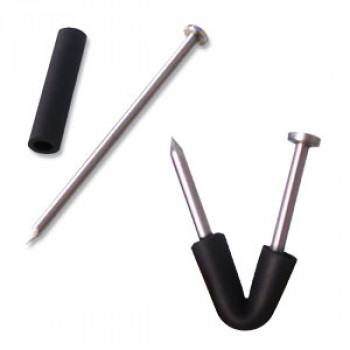 Nagel Verbiegen - The Bending Nail - Zaubertrick