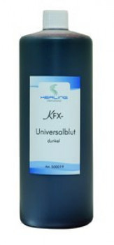 Theaterblut Dunkel 1000ml - Universalblut