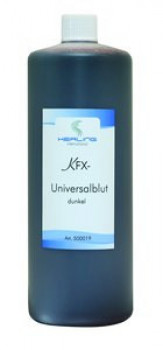 Theaterblut Hell 1000ml - Universalblut