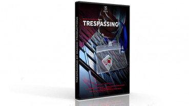 Trespassing by Smagic Productions - Zaubertrick