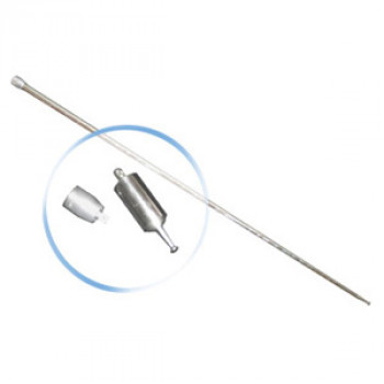 Verschwindender Stock aus Metall - Vanishing Steel Cane