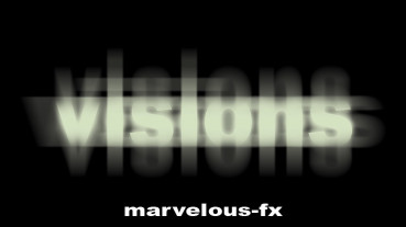 Visions by Matthew Wright - Mentaltrick